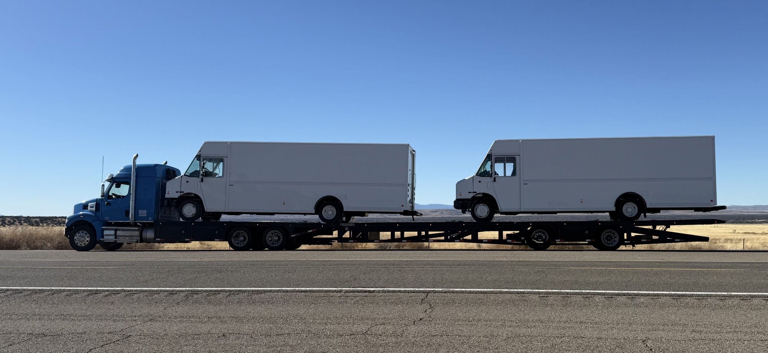 Fleet operators