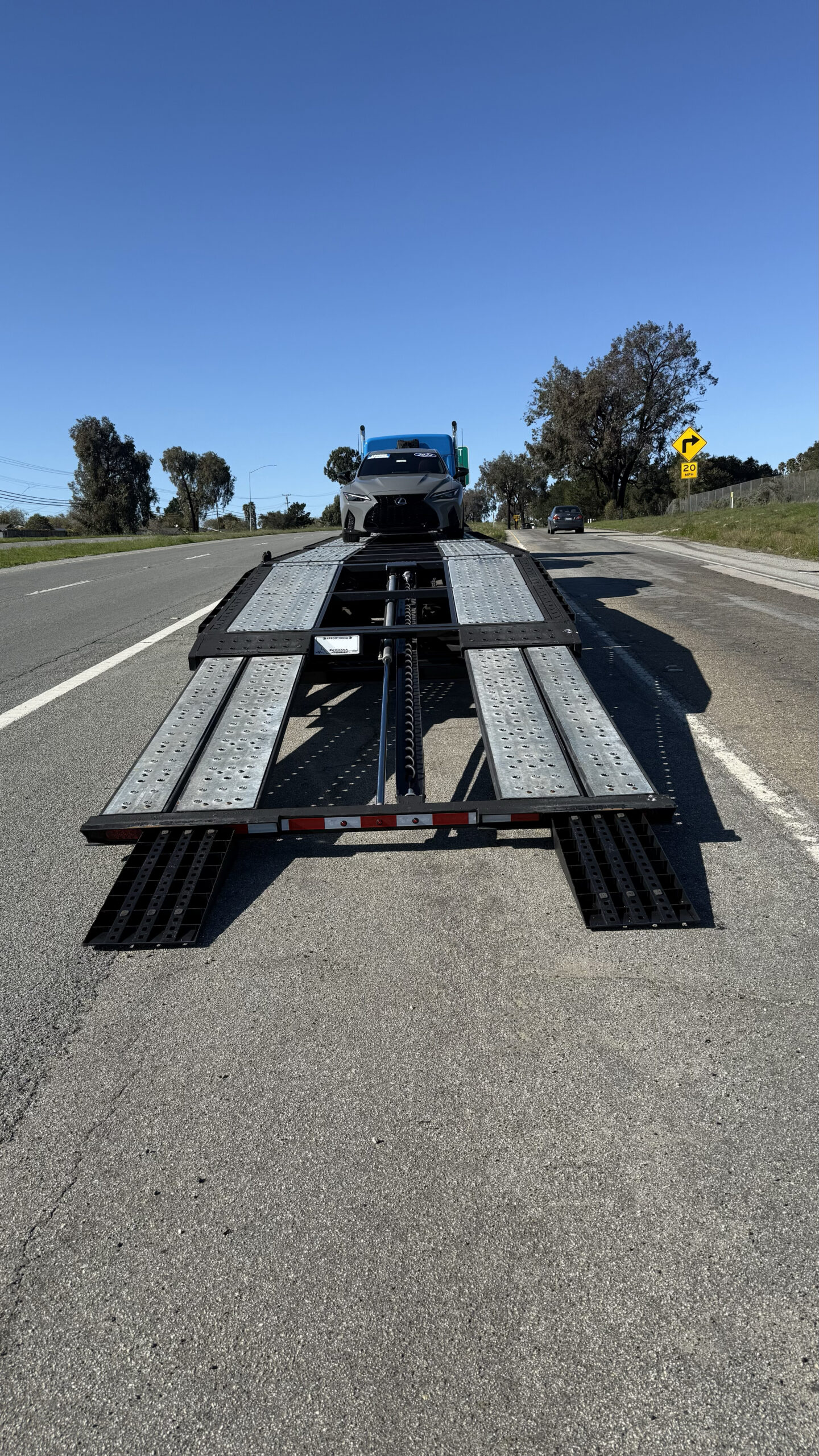 Safety & Engineering Advantage