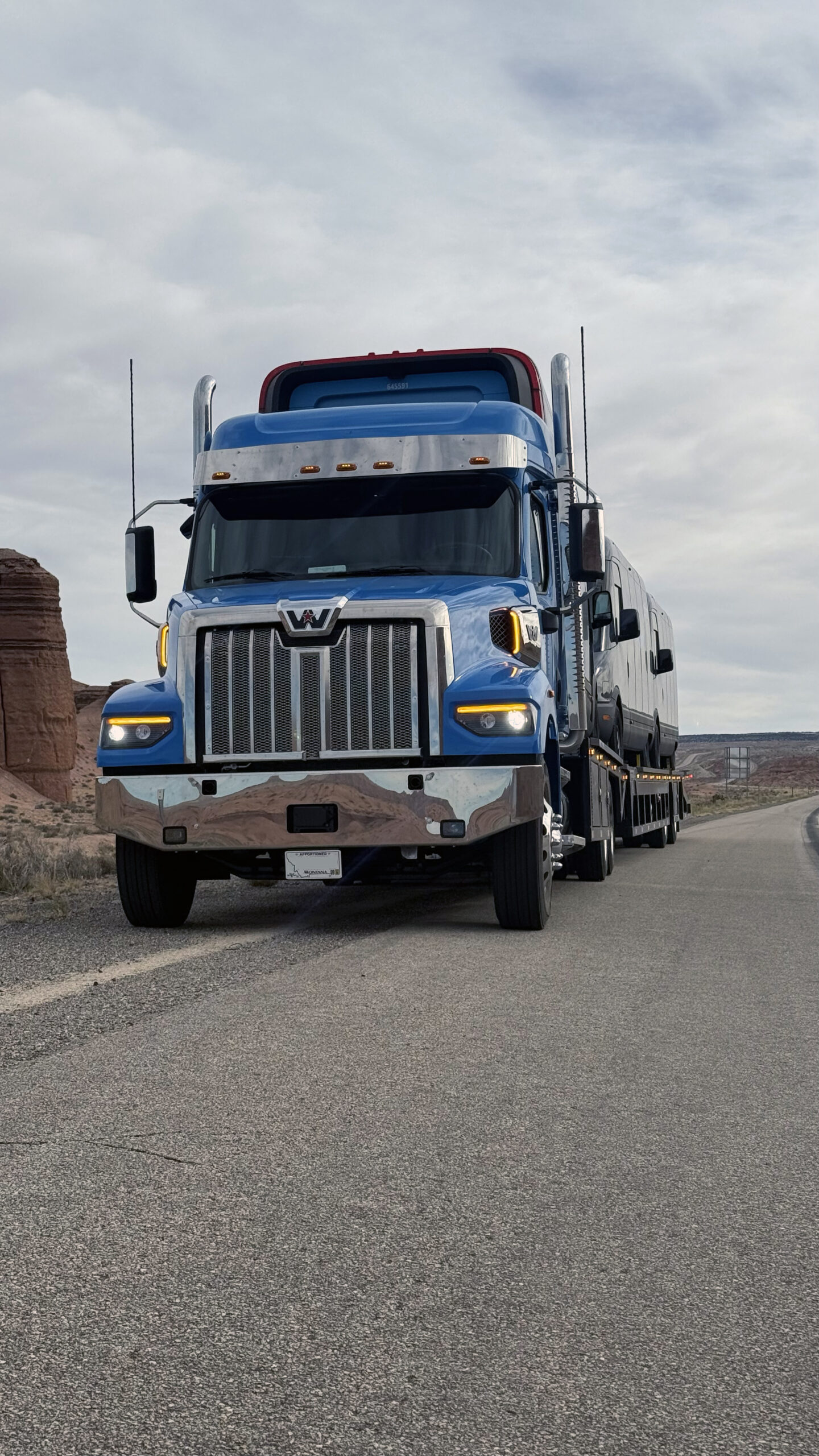 Coverage & Operations